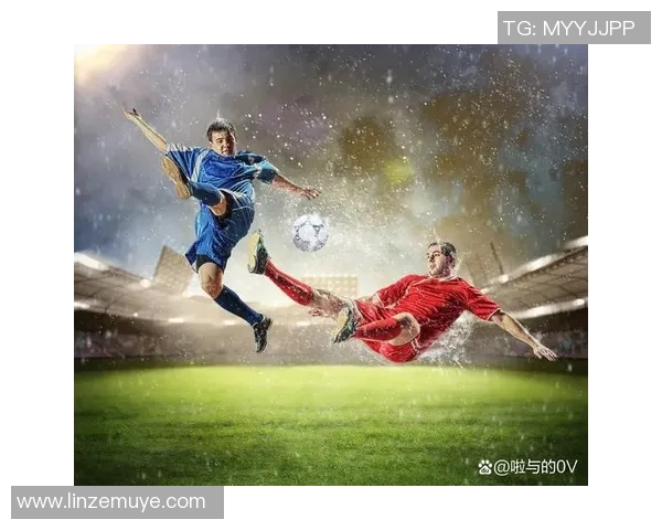 耐克足球明星广告视频展现运动激情与团队精神的完美结合