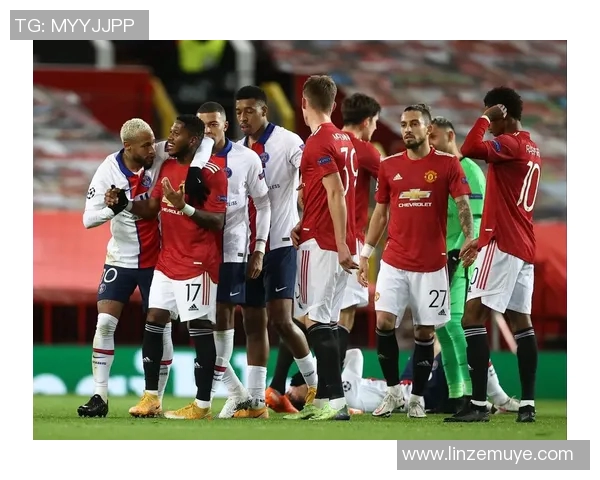 安粤兄对决曼联的精彩较量引发球迷热议与期待